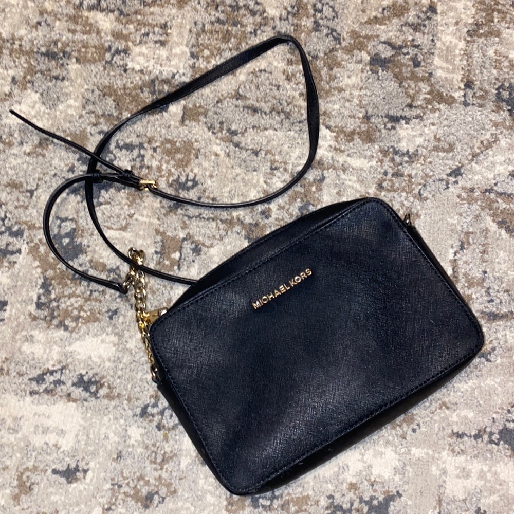 Michael Kors crossbody